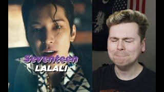 NO COMPETITION SEVENTEEN 세븐틴 LALALI Official MV Reaction