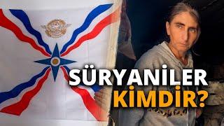 MİDYAT-SÜRYANİLER KİMDİR-SÜRYANİ ŞARABI NASIL YAPILIYOR #220