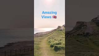 Amazing views English Channel UK . #uk #subscribers #london #england #subscribe #nature #travel