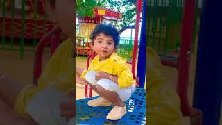 Ahaana Ramesh Videos  RJ Ramesh Daughter #babygirl