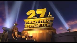 27th Century MasterDisney 2024