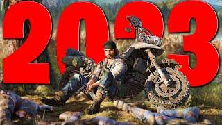 Should You Play Days Gone In 2023?