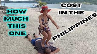 How Much Do You Need To Enjoy Your Vacation In Philippines #retirement #adventure #retirement