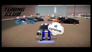 I momenti più belli di tuning club online