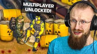 I UNLOCKED LDoE MULTIPLAYER worth it? - Last Day on Earth Survival