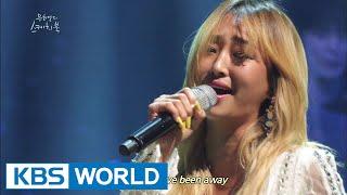 SISTARSoYou & HyoLyn - HurtChristina Aguilera Yu Huiyeols Sketchbook