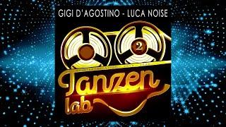 GIGI DAGOSTINO & LUCA NOISE - THUNDERSTRUCK RADIO GIGI DAG & LUC ON 2015 MIX