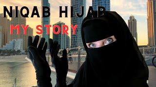eps.3 Muslim for 6 Years PLUS Hijab Niqab Tutorial Video 