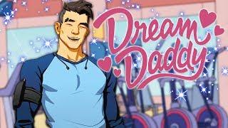 HAVING SECOND THOUGHTS  Dream Daddy A Dad Dating Simulator - Part 2