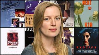 Sarah Polley on Atom Egoyan