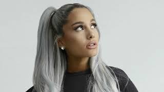 Ariana Grande - ghostin - Rock Version