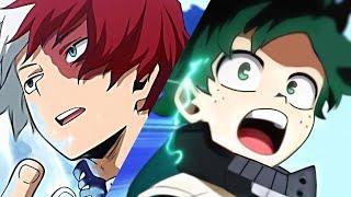 tododeku having flawless communication