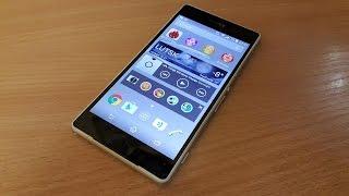 Sony Xperia Z2. Обзор смартфона что ушел слишком рано.