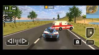 Police Car Driving Cop Chase.Play police car games and enjoy realistic gameplay.Android gameplay#316