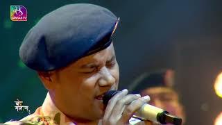 तेरी मिट्टी में मिल जावां…Arjun Kheriyal of ITBP sings. Courtesy Sansad TV #Saragarhi#SaragarhiDay