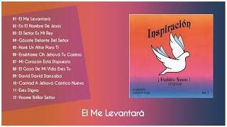 Inspiración - ¡Espíritu Santo Gracias Vol. 1 Álbum Completo 1991