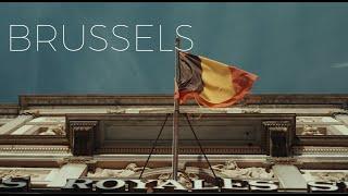 Brussels Travel Guide