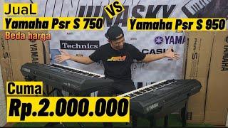 Jual  Reviews  Buruan sikat Keyboard Yamaha Psr S 750  Yamaha psr s 950 