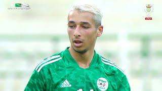 Algérie vs Palestine  le résumé du match  Match amical U23 25-5-2022