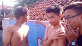 Asli KOCAK... Video Gokil ABG SMP Bikin Ngakak