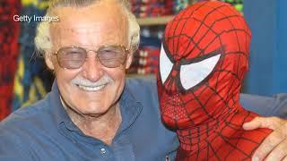 Stan Lee in Memoriam