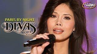 Hồ Lệ Thu - Hững Hờ Huỳnh Nhật Tân PBN Divas