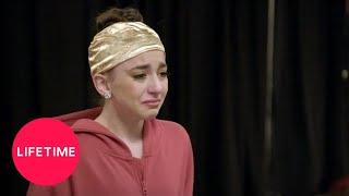Dance Moms Abby Doesnt Raise Brats Season 8 Episode 3  Lifetime