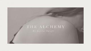 Taylor Swift - The Alchemy Official Lyric Video