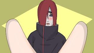 PAIN VS KONAN a parody of naruto boruto