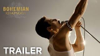 Bohemian Rhapsody  Trailer Oficial  Legendado HD