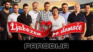 AM Produkcija - Ljubezen po domače