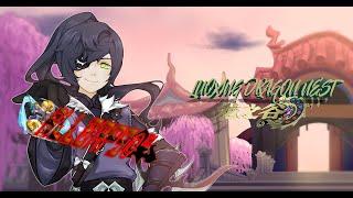 LUOXING DRAGON NEST PRIVATE CINA FREE CC