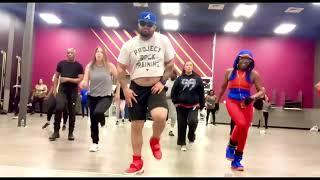 MY HOUSE - BEYONCÉ DANCE FITNESS ROUTINE 2024