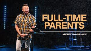 Full-Time Parents