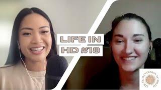 Human Design Reflector Superpower Environment & Decisions with Becca Briggs  LIFE IN HD Series #18