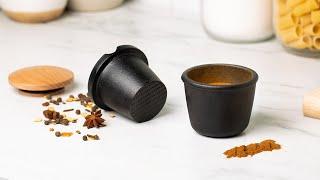 Zassenhaus  Cast Iron Spice Grinder