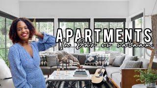 How to find an APARTMENT in Dar es Salaam Fast. Affordable Accommodation in Tanzania