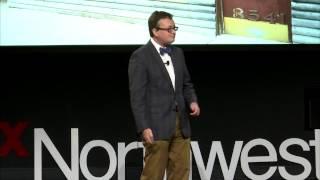 How to order pizza like a lawyer  Steve Reed  TEDxNorthwesternU