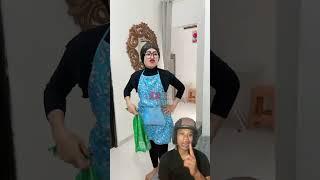 KOK BISA MAK TAHU SIH PACARAN #comedy #funny #komedi #lucu #drama #jadipenjualeskrim #comedyfilms