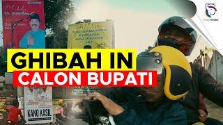 #005 NGOBROLIN CALON BUPATI SAMBIL JALAN JALAN