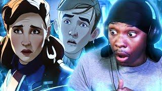 What If... Captain Carter Were the First Avenger?  What If Episode  1 Reaction