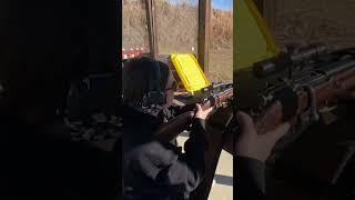 Wife busting steel with the 9130 PU