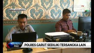 Polisi Limpahkan Kasus Video “Vina Garut” ke Kejaksaan