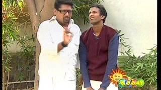 Adithya tv daddy enanu oru doubt settai senthil & Dhindukal saravanan Pana vekam