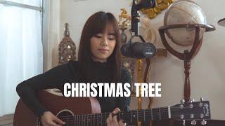 Christmas Tree - V Cover  Our Beloved Summer OST