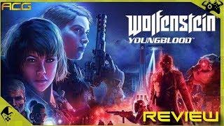 Wolfenstein Youngblood Review Buy Wait for Sale Rent Never Touch?