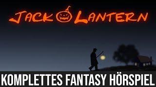 Jack OLantern - Die Legende zu Halloween Komplettes Hörspiel
