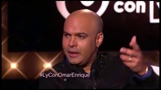 Especial con Ly Jonaitis - Omar Enrique - Sábado 24 de marzo de 2018