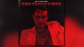 Benny The Butcher - The Plugs I Met 3 Full EP
