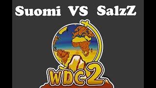 WDC Suomi vs SalzZ Full Set